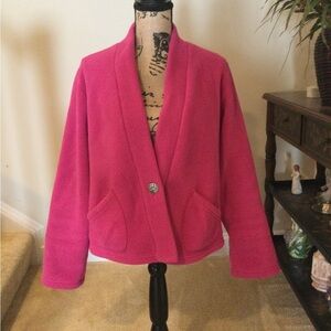 Janska fleece jacket